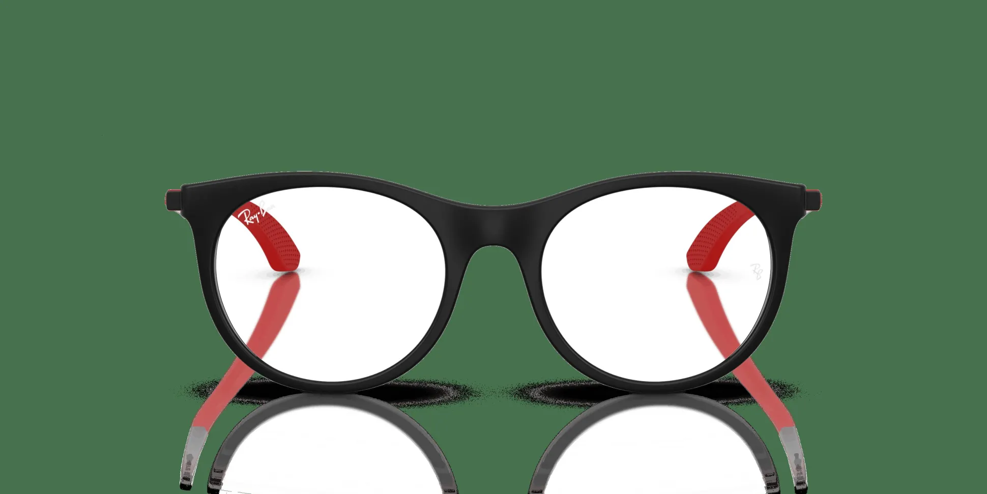 RAY-BAN Optics Kids RY9082V 7501