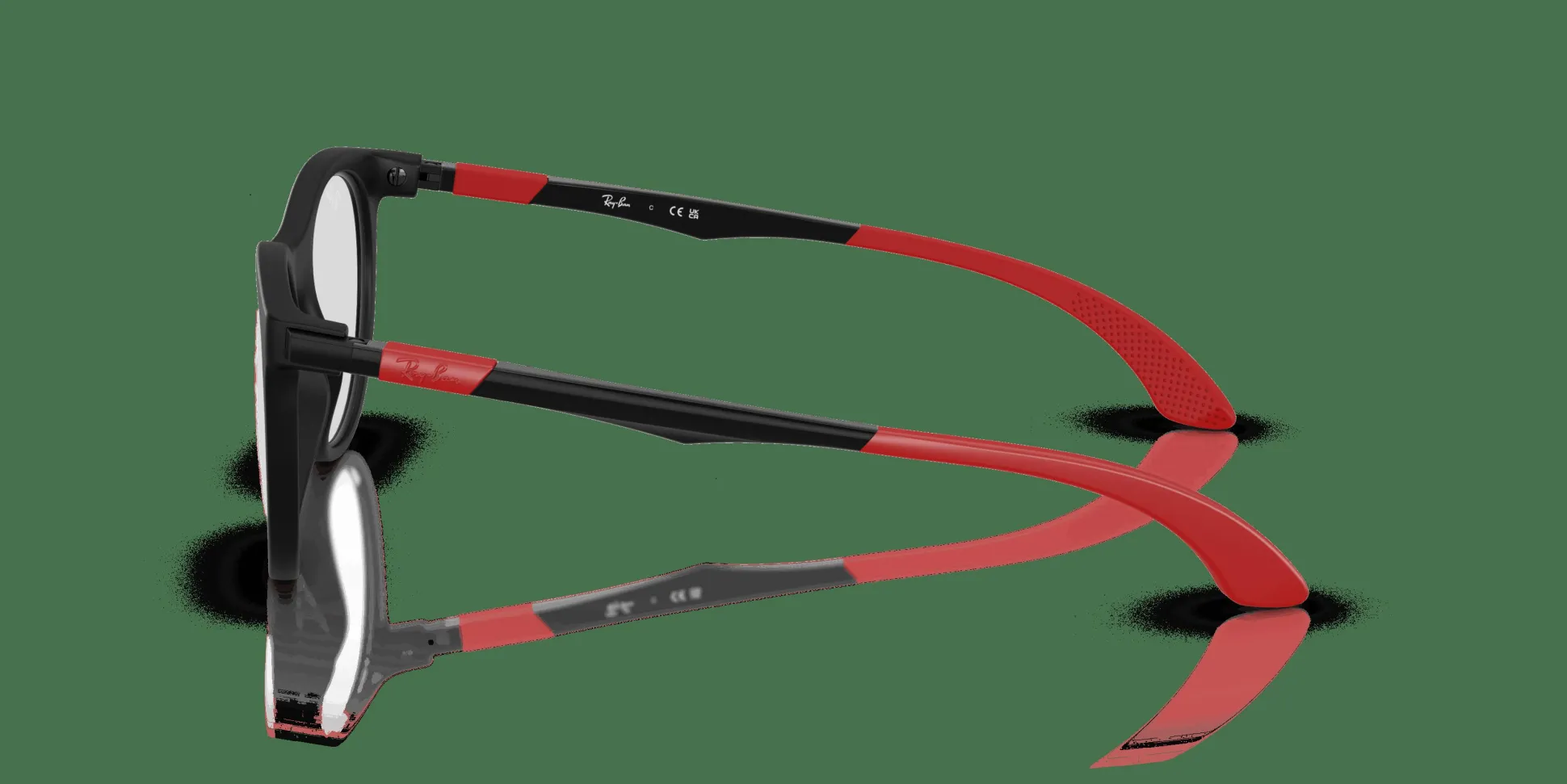 RAY-BAN Optics Kids RY9082V 7501