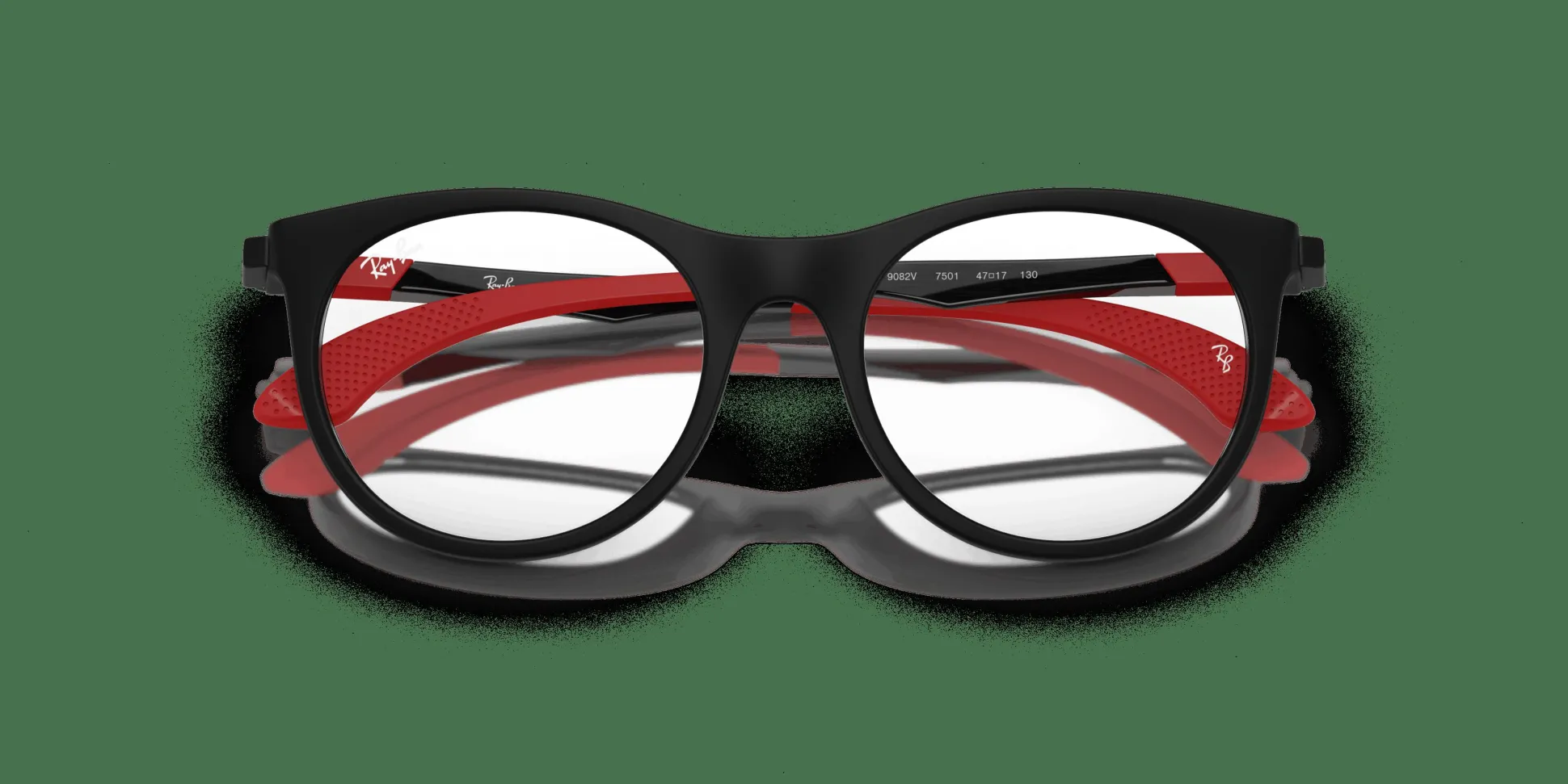 RAY-BAN Optics Kids RY9082V 7501