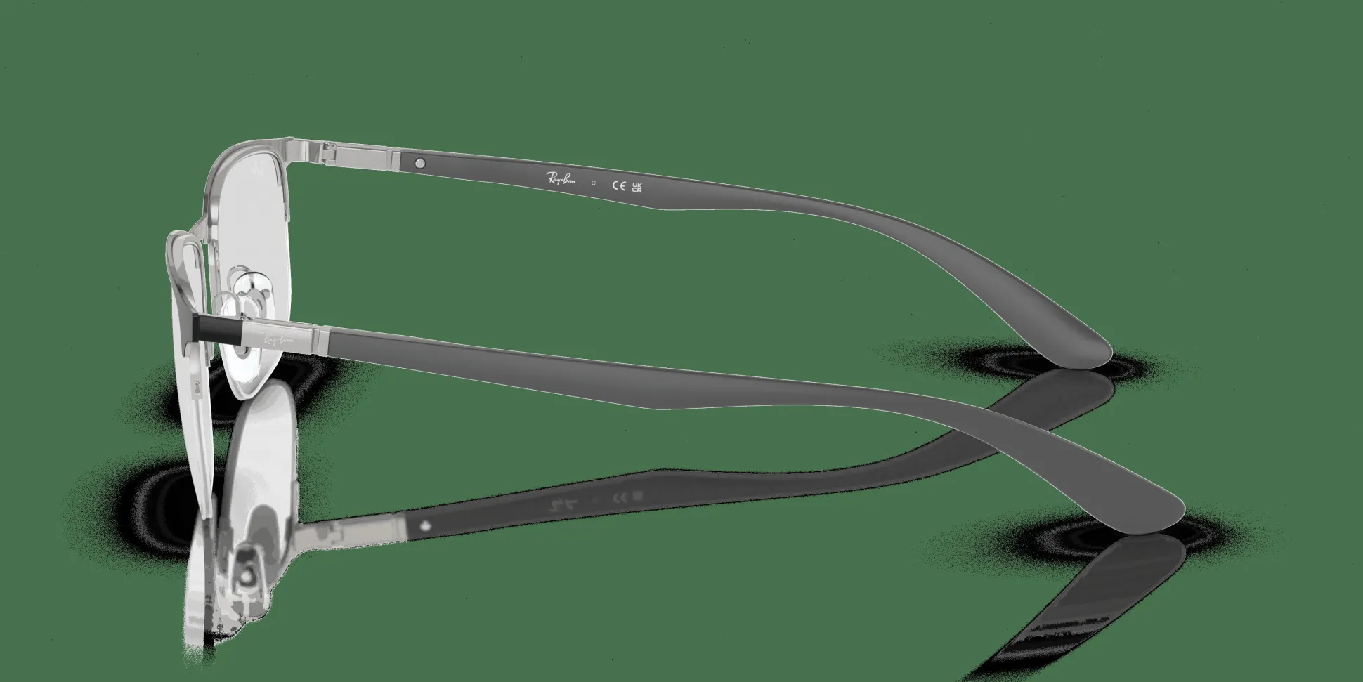 RAY-BAN Optics RX6513 3163