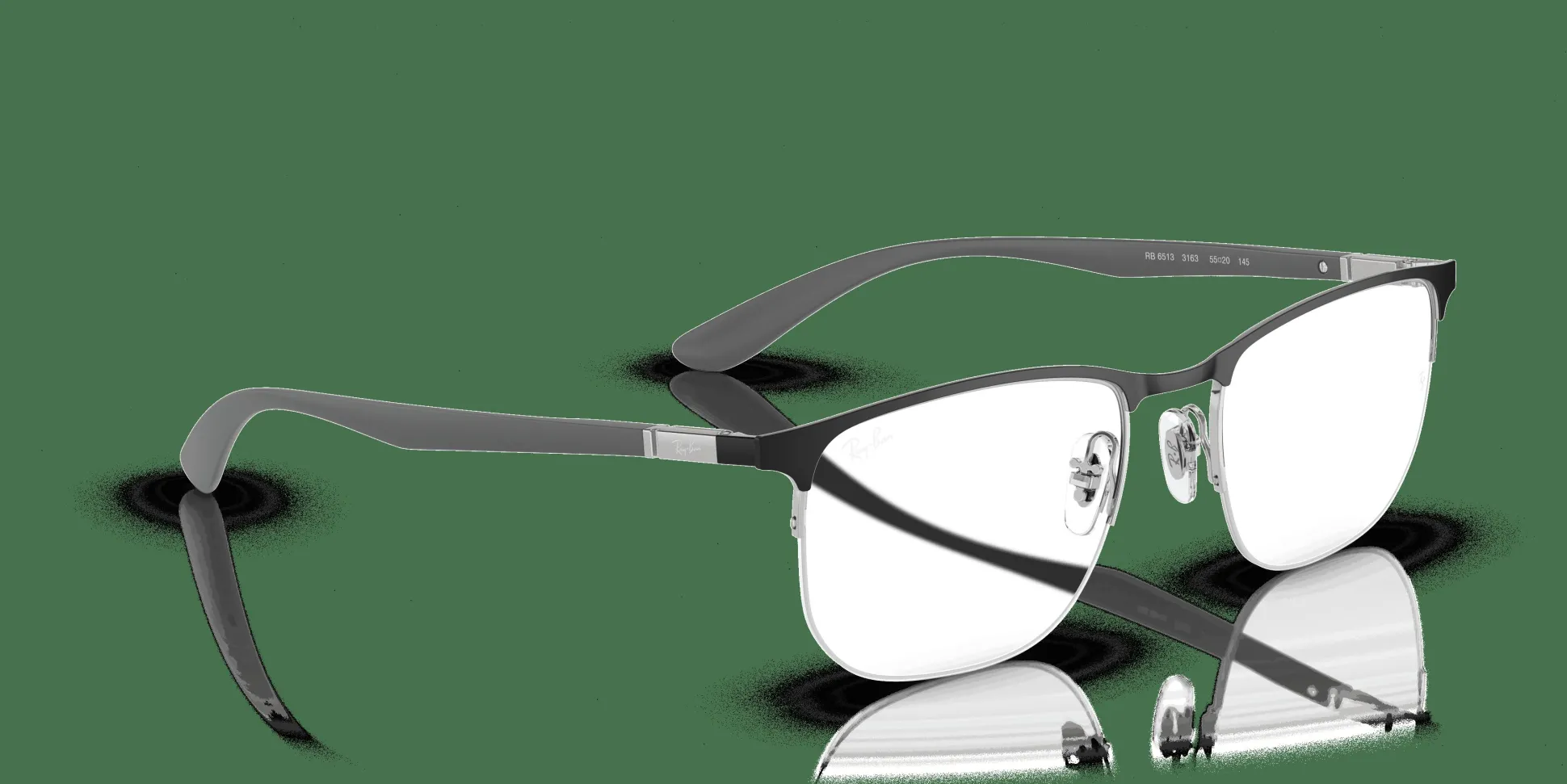 RAY-BAN Optics RX6513 3163