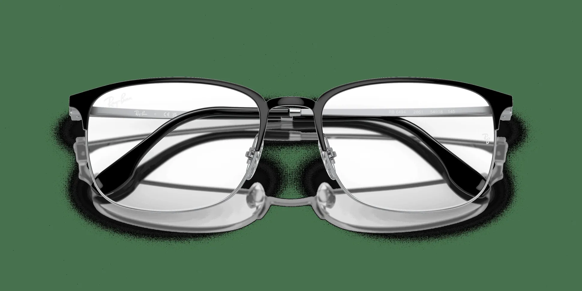 RAY-BAN Optics RX6494 2861