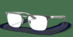 RAY-BAN Optics RX8421 3125