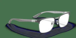 RAY-BAN Optics RX8421 3125