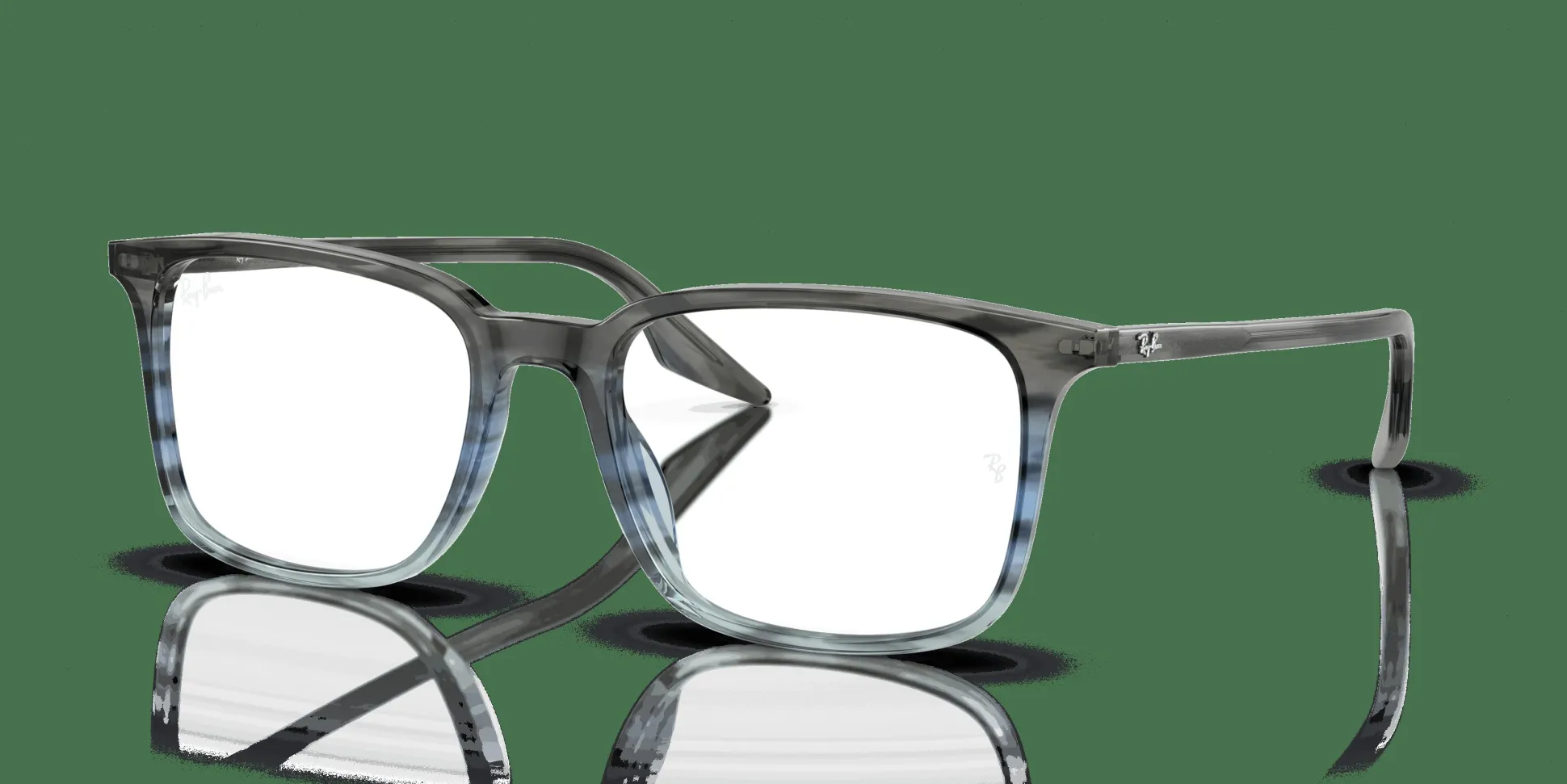 RAY-BAN Optics RX5421 8254