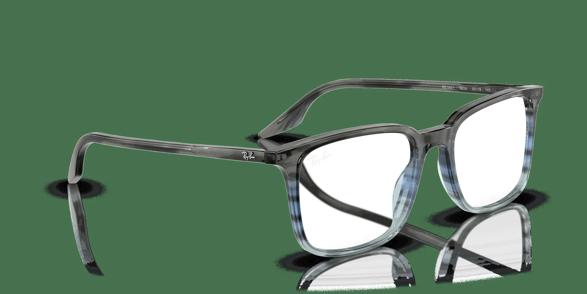 RAY-BAN Optics RX5421 8254