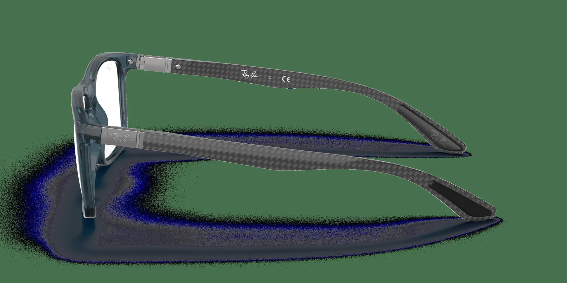 RAY-BAN Optics RX8908 5719