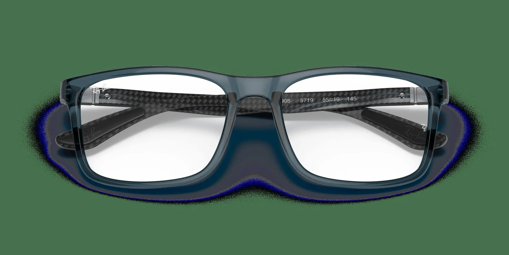 RAY-BAN Optics RX8908 5719