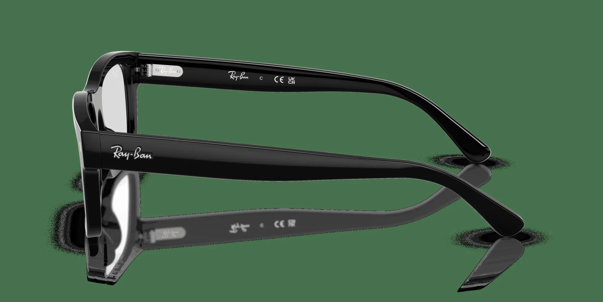 RAY-BAN Optics RX5435 2000