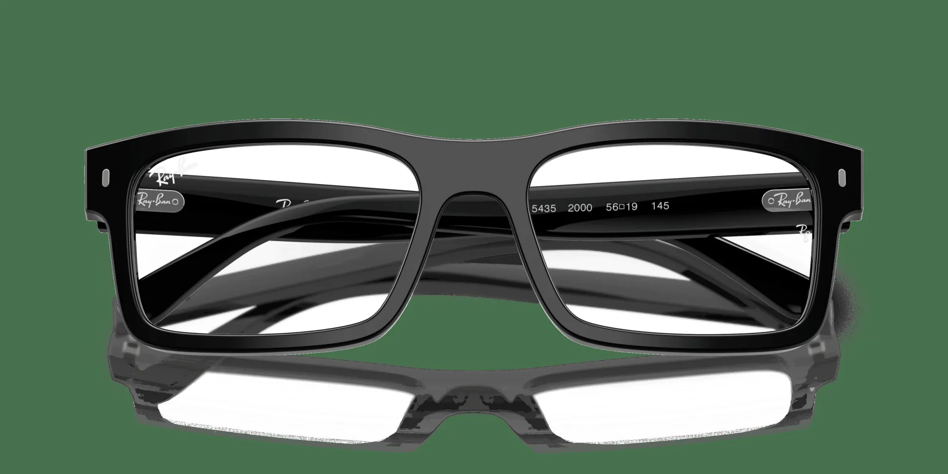 RAY-BAN Optics RX5435 2000