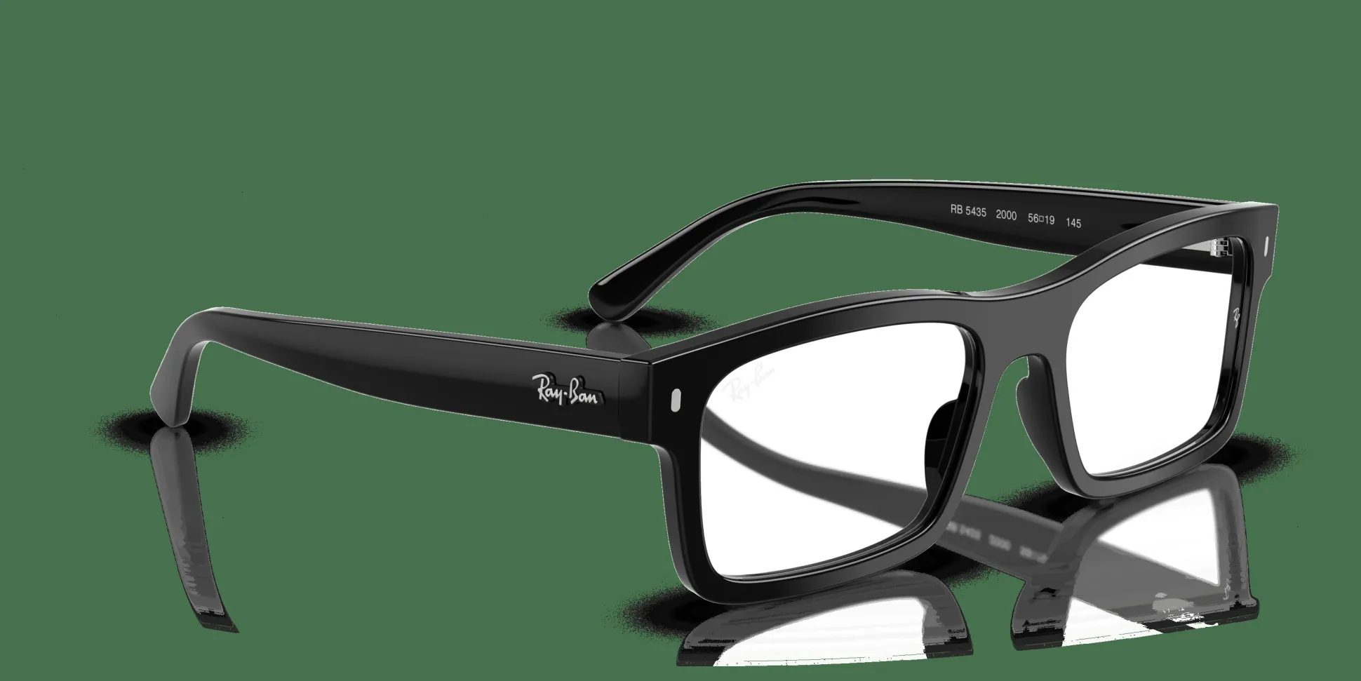 RAY-BAN Optics RX5435 2000