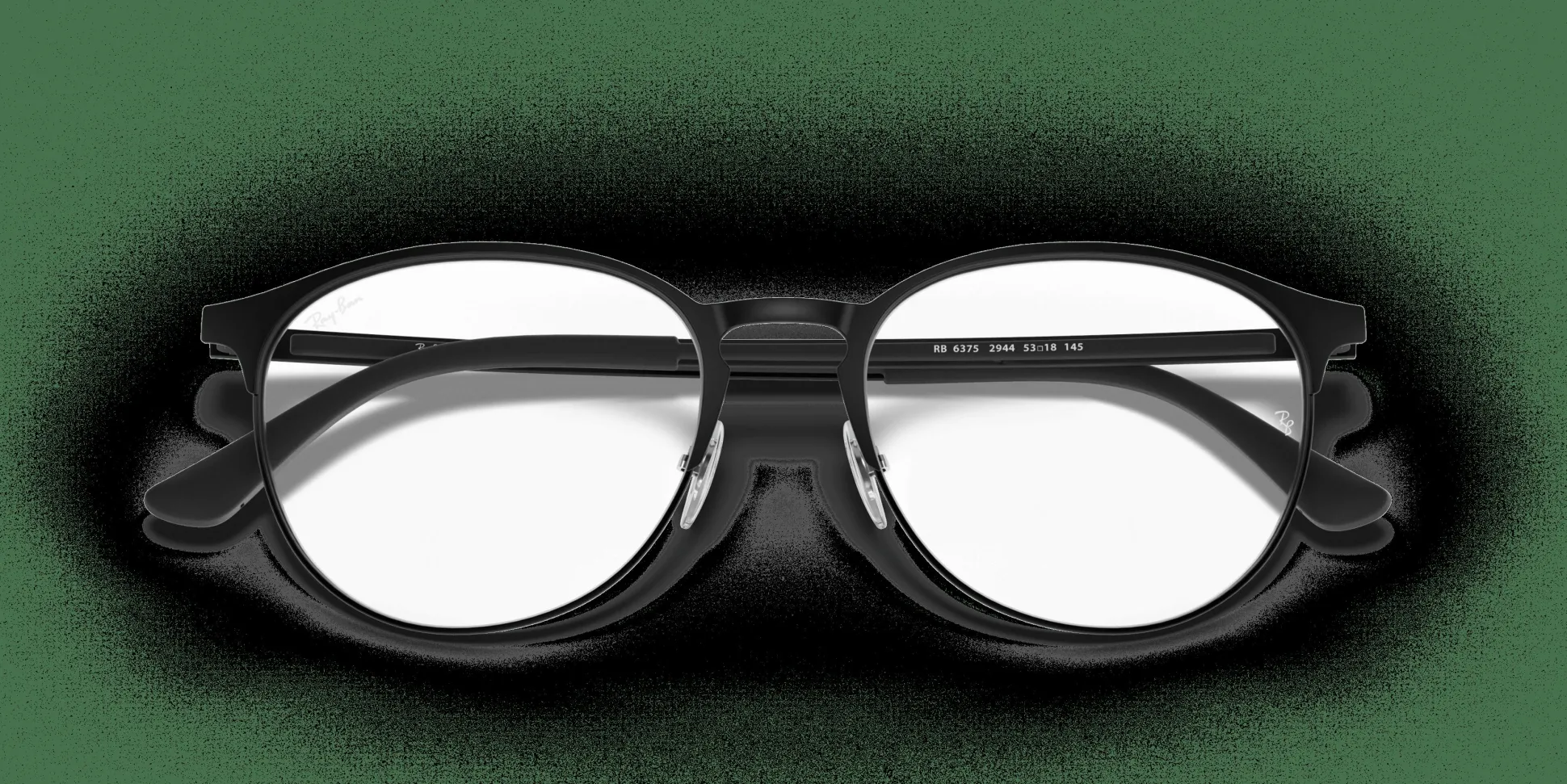 RAY-BAN Optics RX6375 2944