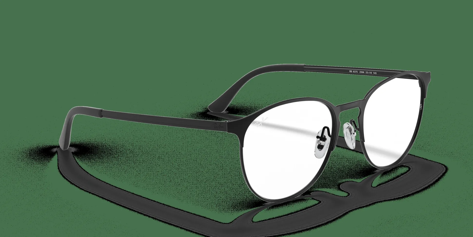 RAY-BAN Optics RX6375 2944