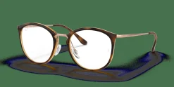 RAY-BAN Optics RX7140 5687