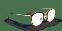 RAY-BAN Optics RX7140 5687