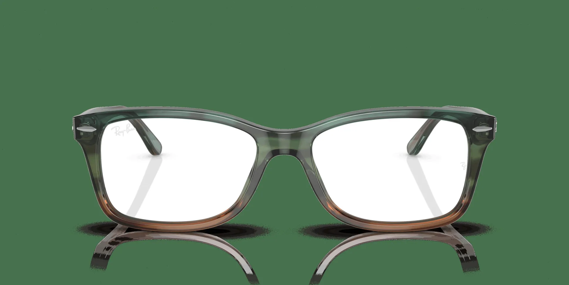 RAY-BAN Optics RX5428 8252