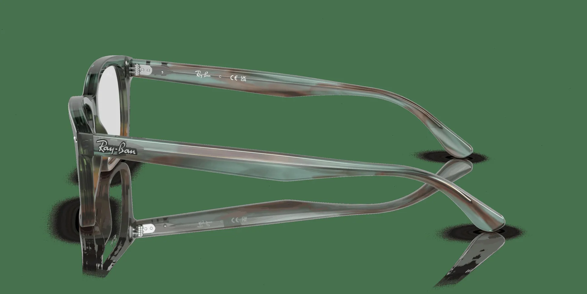 RAY-BAN Optics RX5428 8252