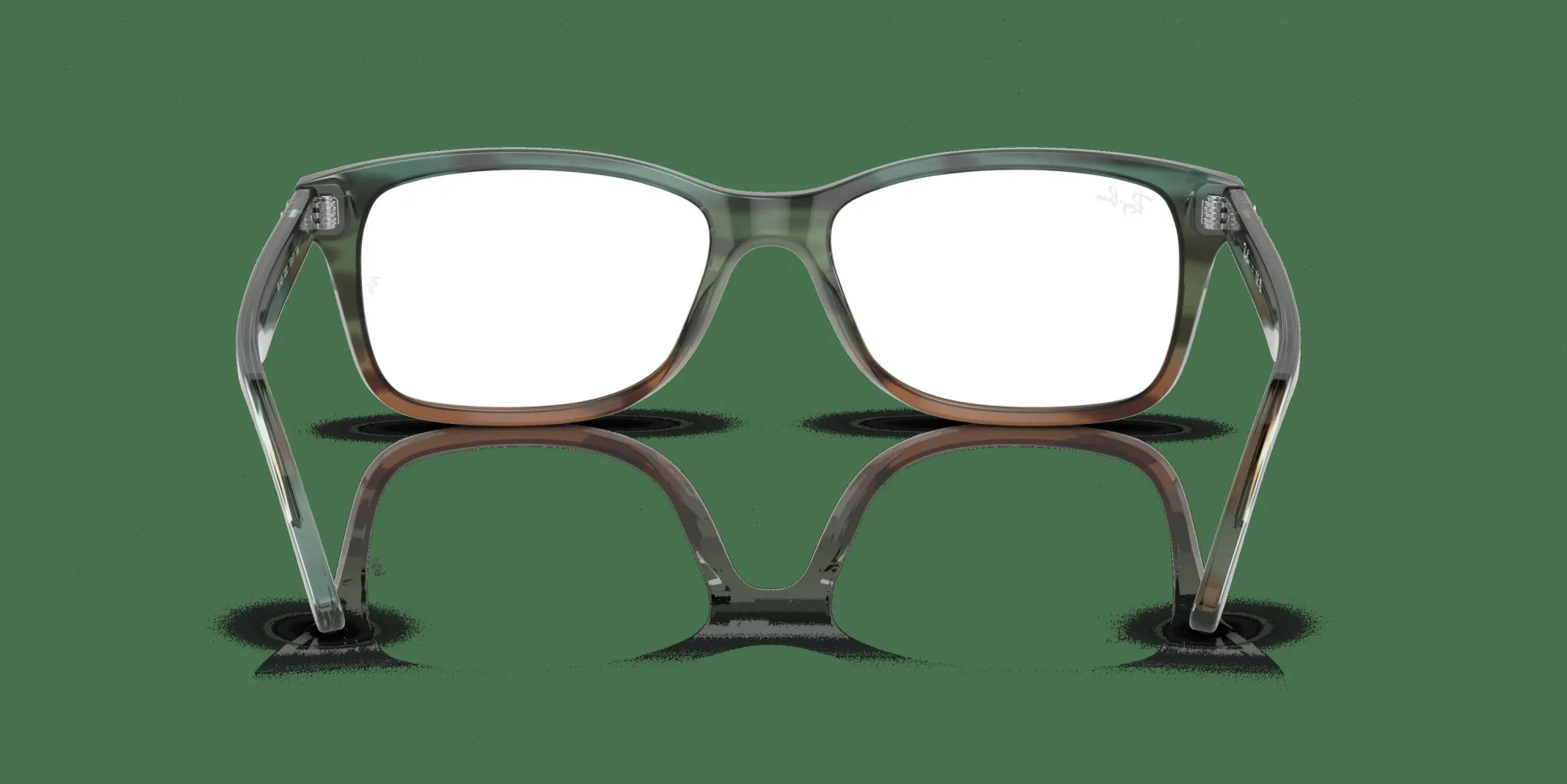 RAY-BAN Optics RX5428 8252