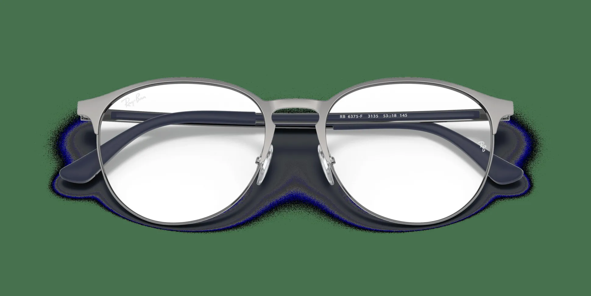 RAY-BAN Optics RX6375 3135