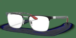 RAY-BAN Optics RX8421 2861