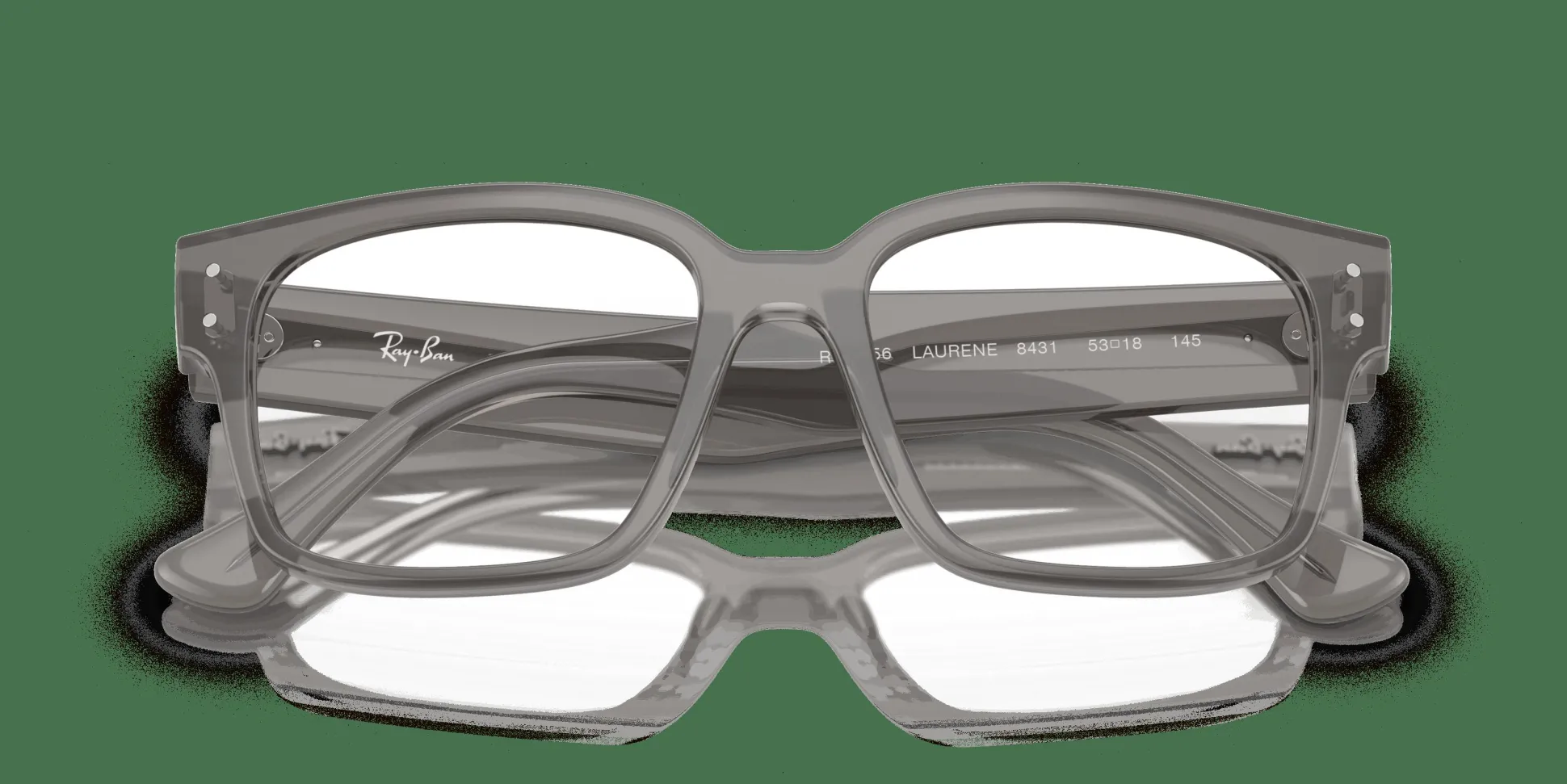 RAY-BAN Optics RX7256 8431