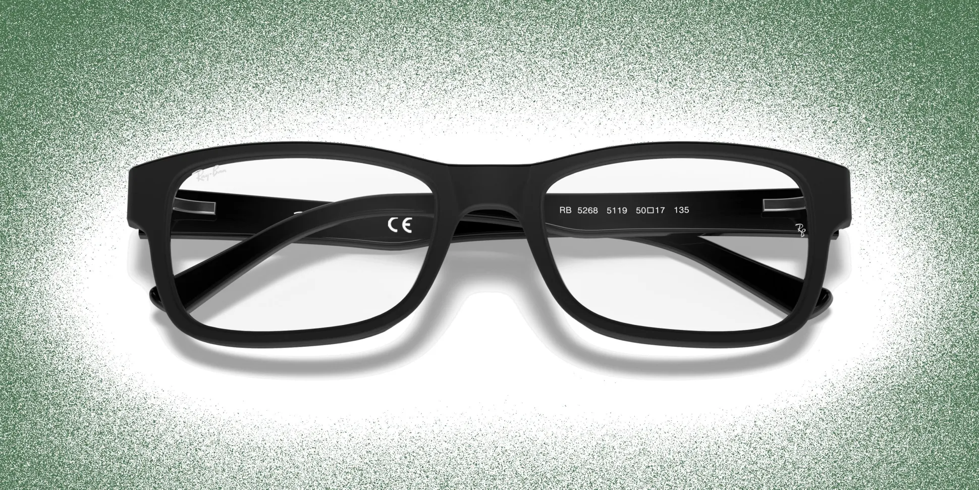 RAY-BAN Optics RX5268 5119