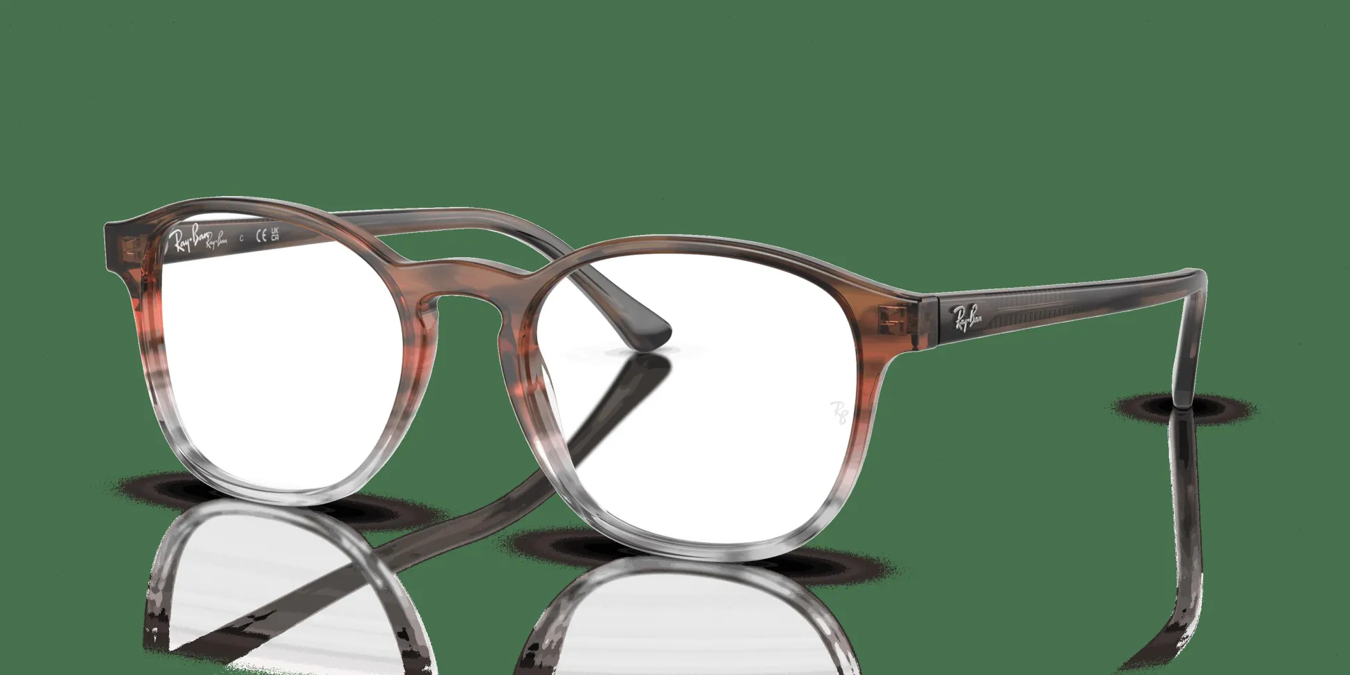 RAY-BAN Optics RX5417 8251