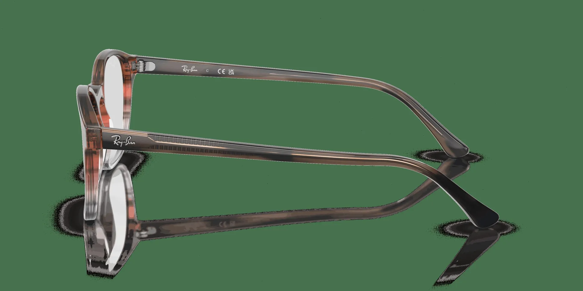 RAY-BAN Optics RX5417 8251