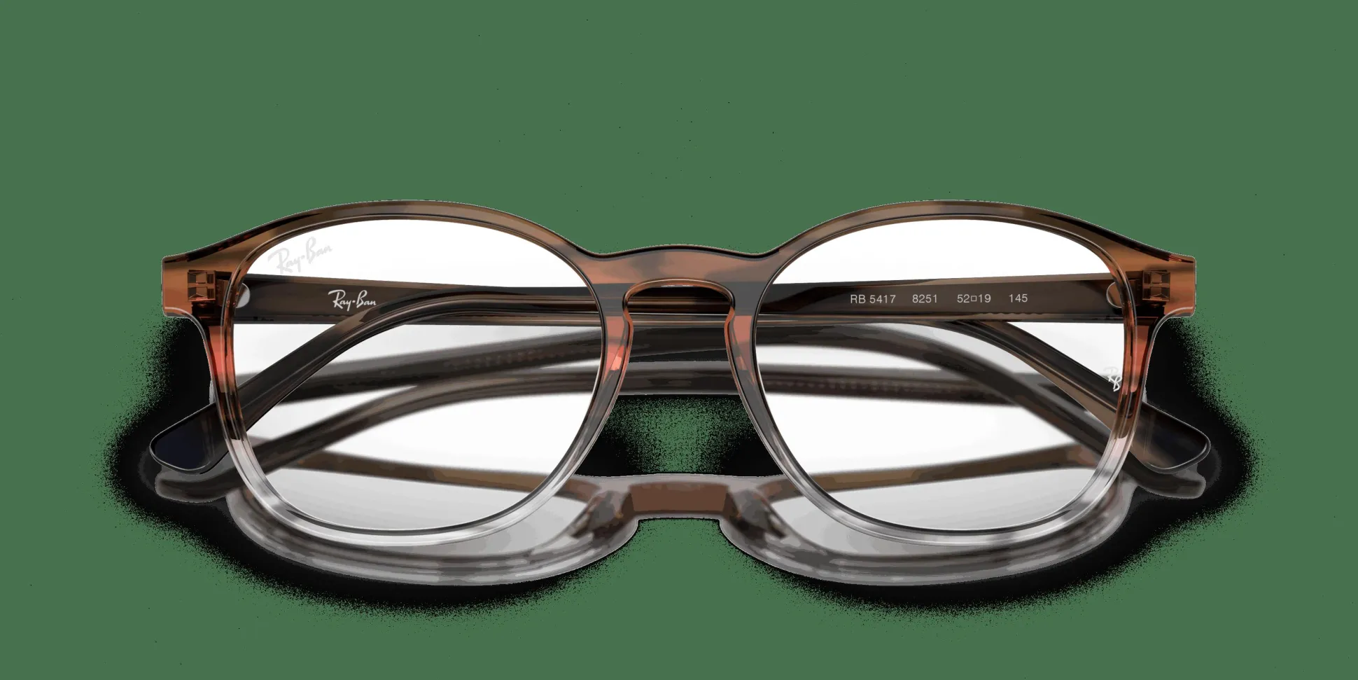 RAY-BAN Optics RX5417 8251