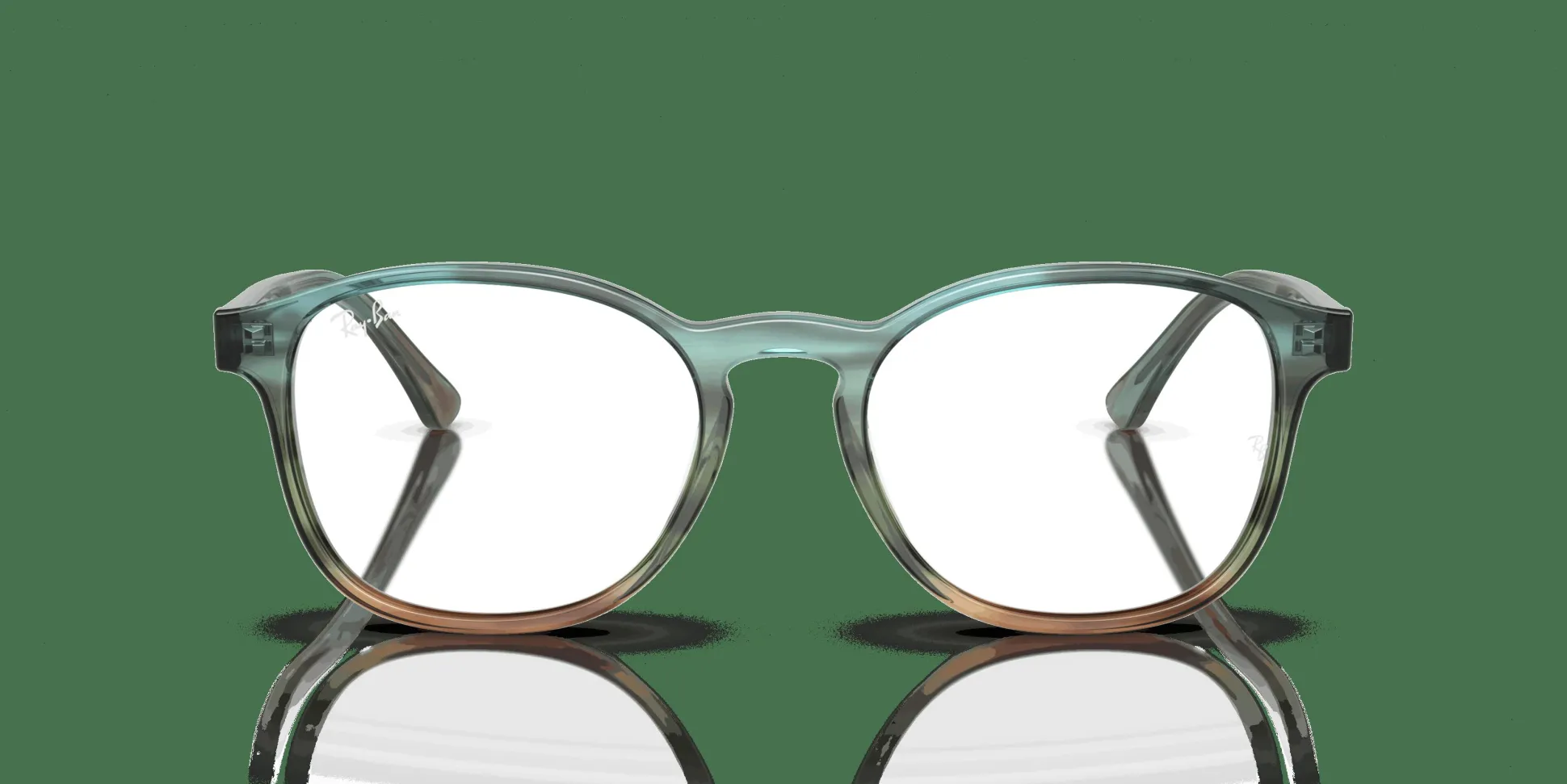 RAY-BAN Optics RX5417 8252