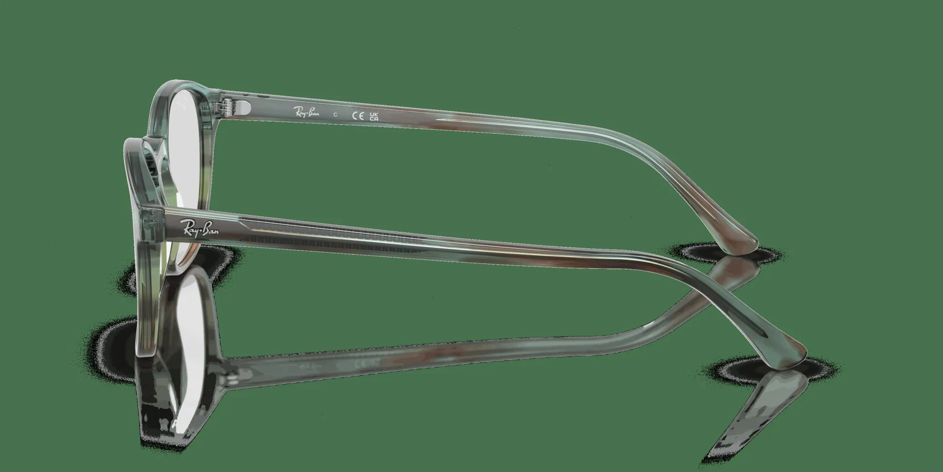 RAY-BAN Optics RX5417 8252