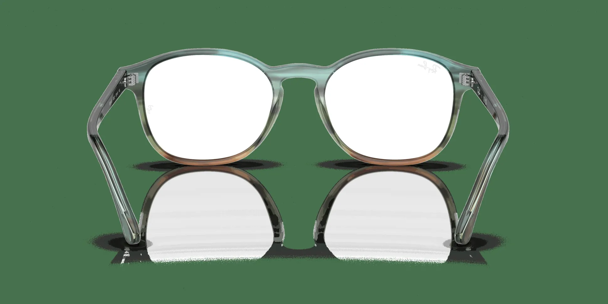 RAY-BAN Optics RX5417 8252
