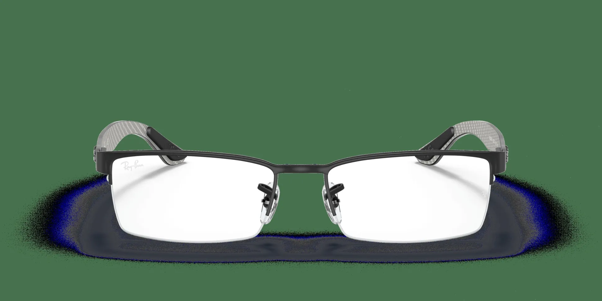 RAY-BAN Optics RX8412 2503