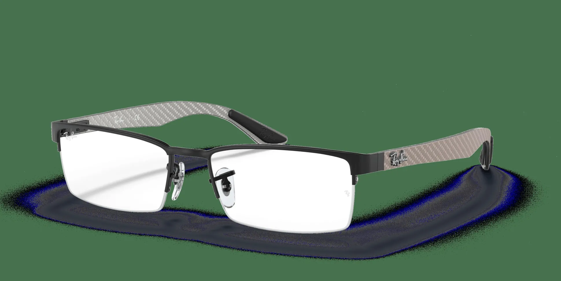 RAY-BAN Optics RX8412 2503