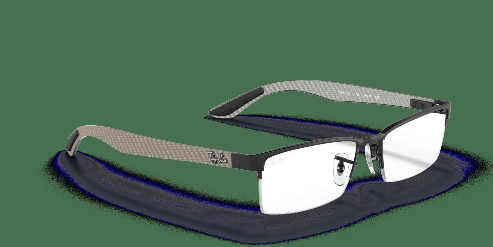 RAY-BAN Optics RX8412 2503