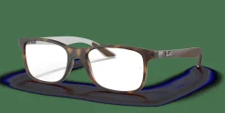 RAY-BAN Optics RX8903 5200