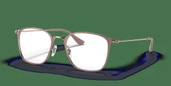 RAY-BAN Optics RX6466 2973