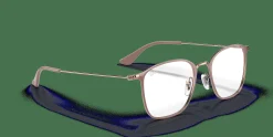RAY-BAN Optics RX6466 2973