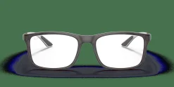 RAY-BAN Optics RX8908 8061
