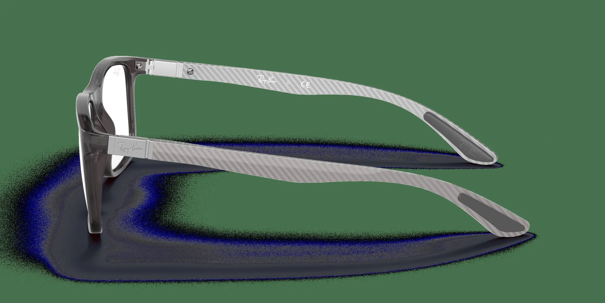 RAY-BAN Optics RX8908 8061