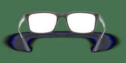 RAY-BAN Optics RX8908 8061