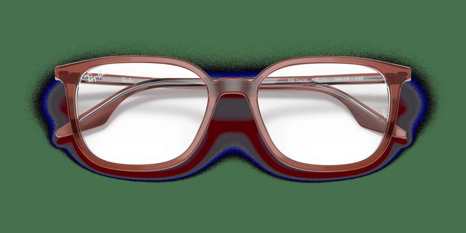 RAY-BAN Optics RX5406 8171