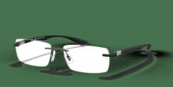 RAY-BAN Optics RX8724 1128