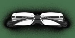 RAY-BAN Optics RX8724 1128