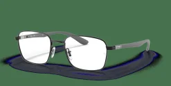 RAY-BAN Optics RX6478 3057