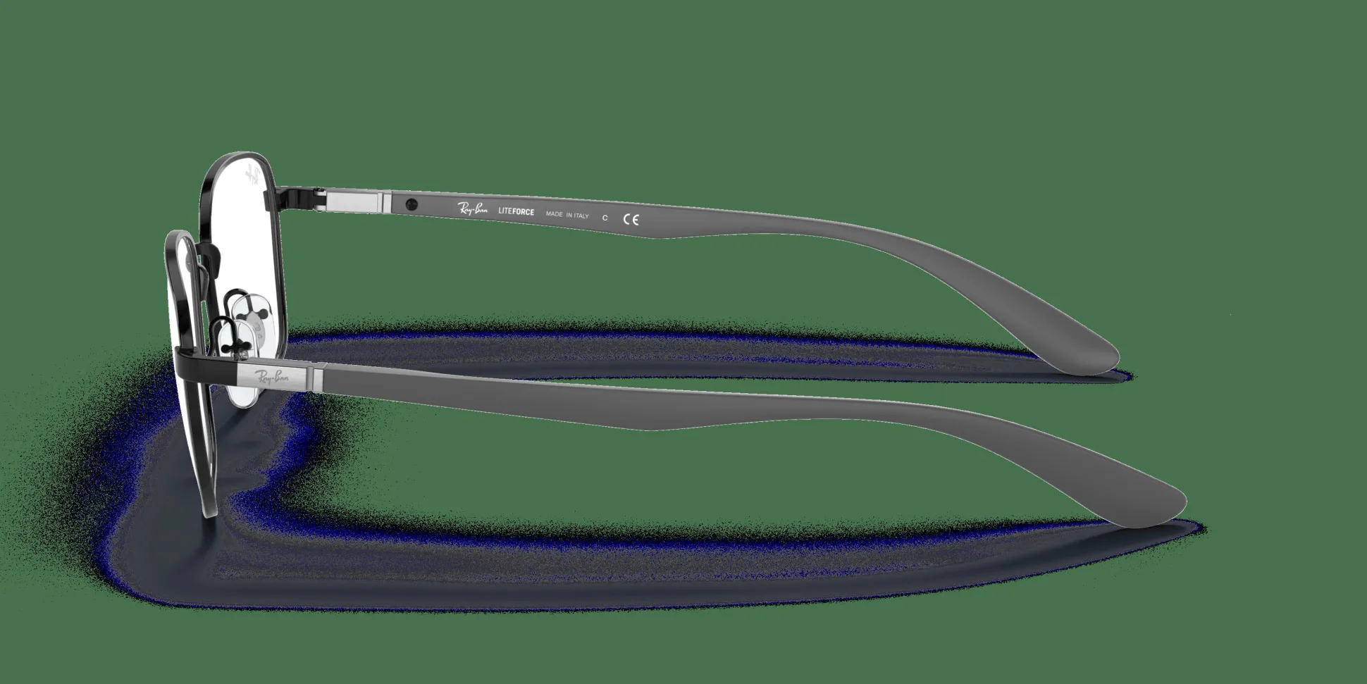 RAY-BAN Optics RX6478 3057