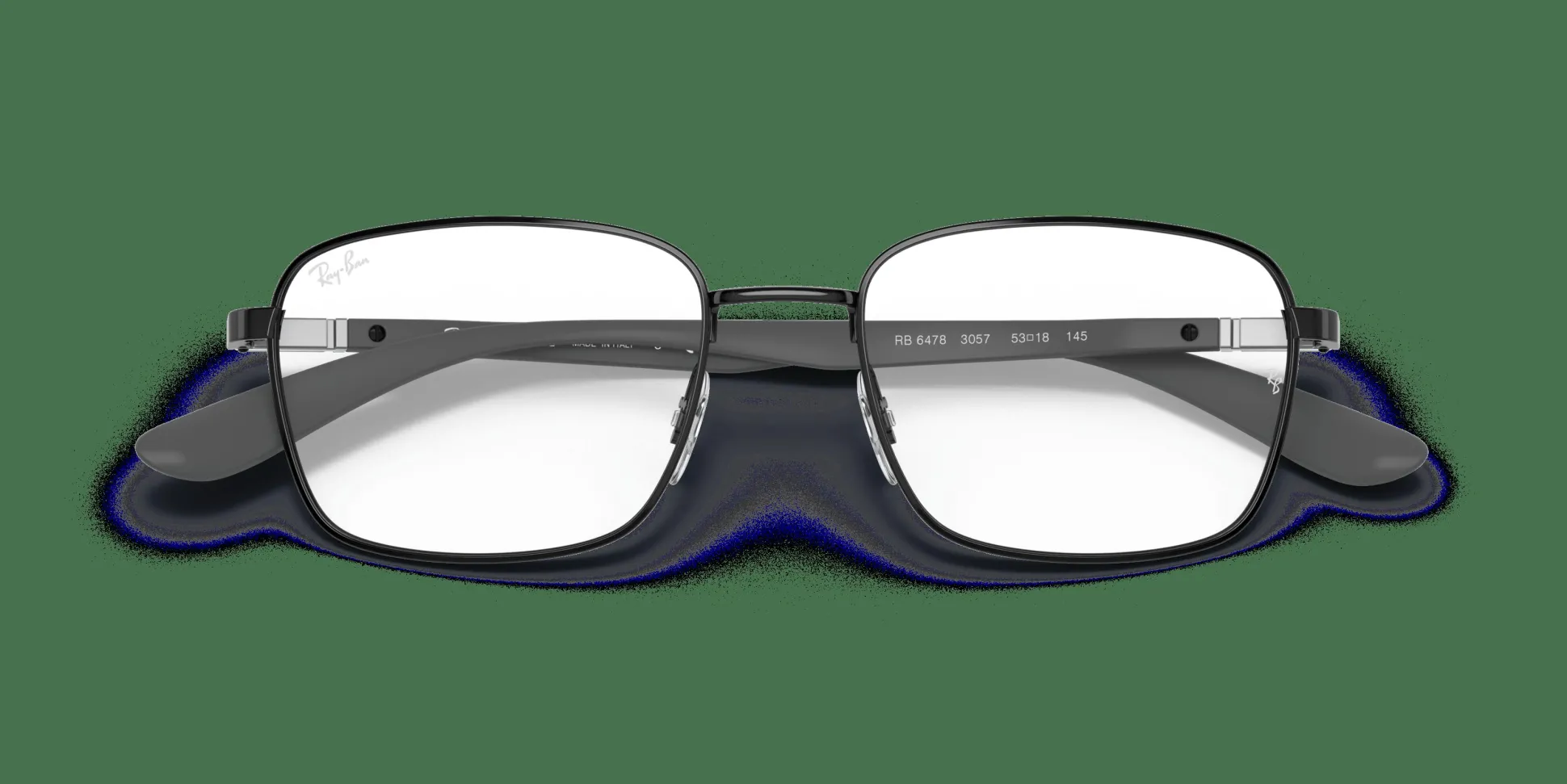 RAY-BAN Optics RX6478 3057