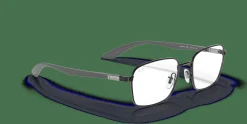 RAY-BAN Optics RX6478 3057