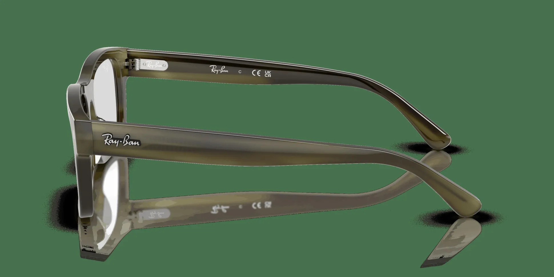 RAY-BAN Optics RX5435 8405