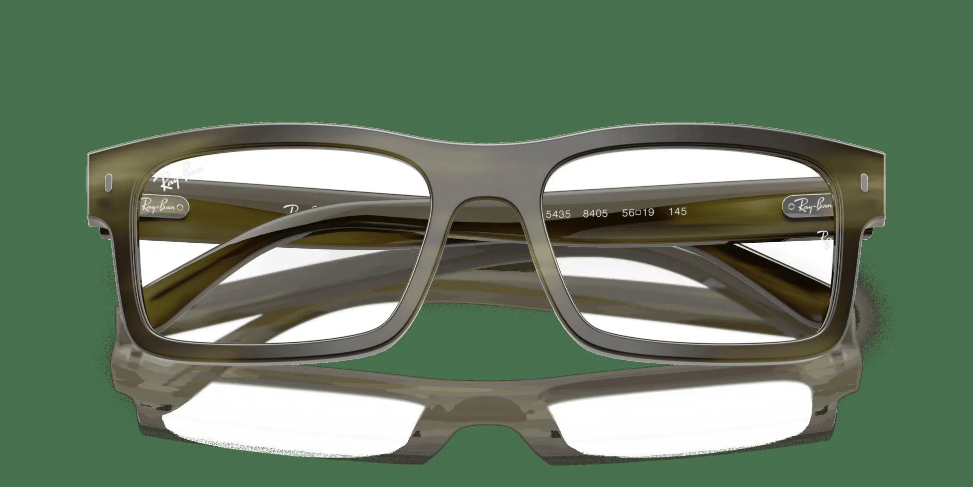 RAY-BAN Optics RX5435 8405